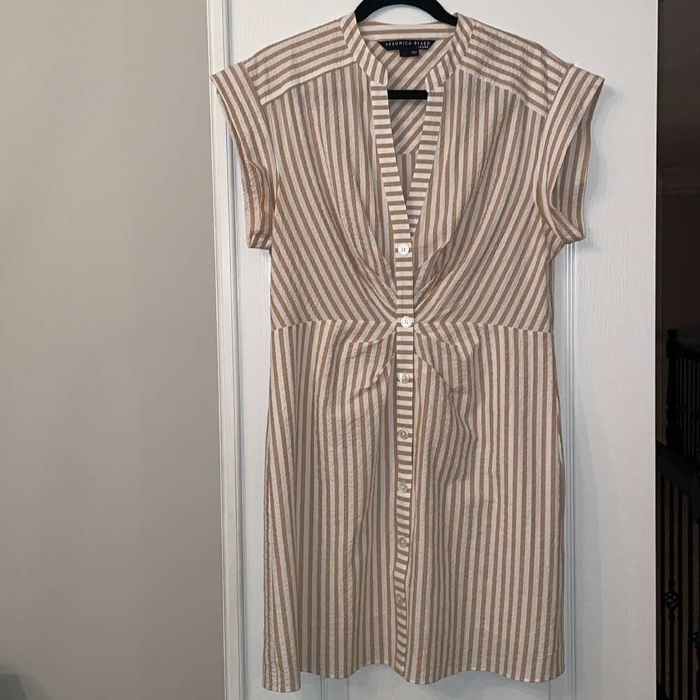 Veronica Beard Dress